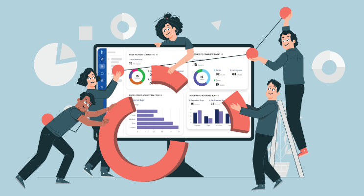 Navigating Team Dynamics with Data